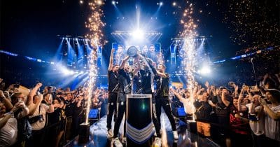 IEM Cologne Major Semifinals Set as Esports Sponsorships Shift From Crypto to Traditional Gambling