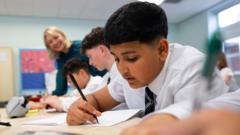 UK 'Lost Generation' Review Deepens Crypto Gloom as Fear Index Hits 23