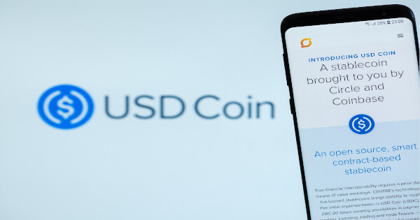 Circle Launches USDC Cross‑Chain Transfers on Pharos Blockchain
