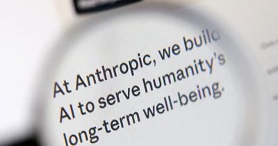 Trump Says Anthropic AI Access Talks 'Going Fine' as Government Influence Grows