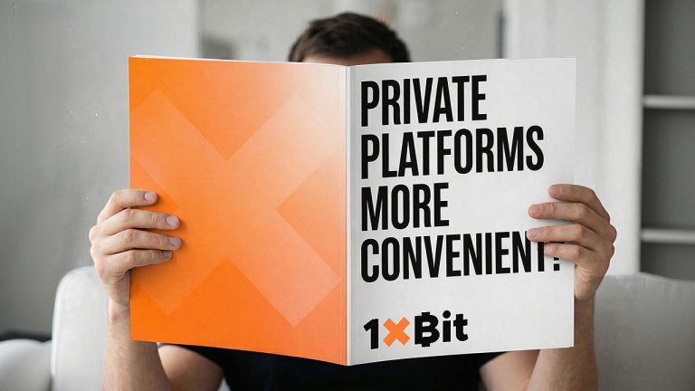 1xBit Rolls Out Crypto‑Focused iGaming Platform for Digital‑Asset Players