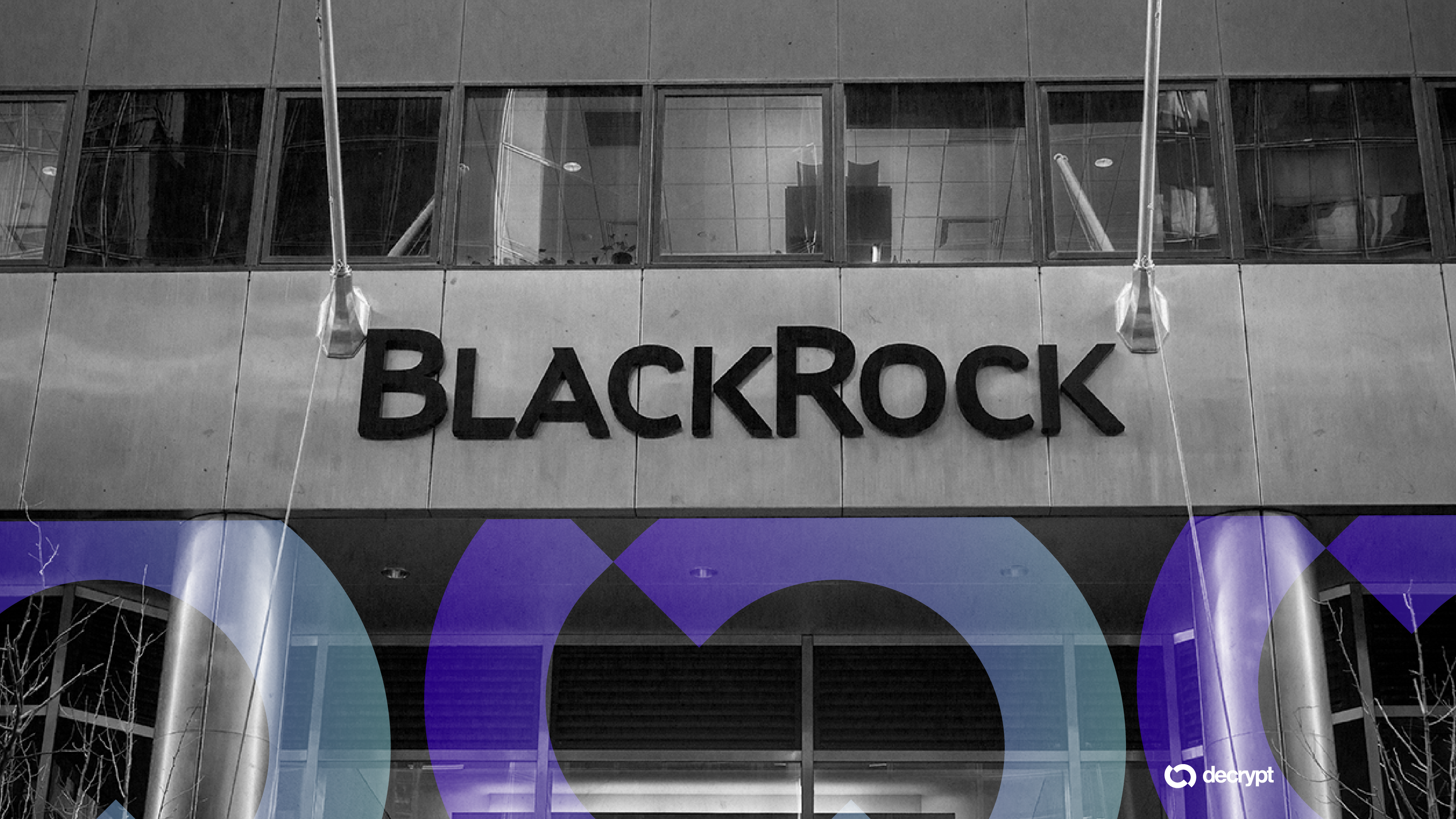 BlackRock Launches Bitcoin ETF That Caps Gains for Double-Digit Yield