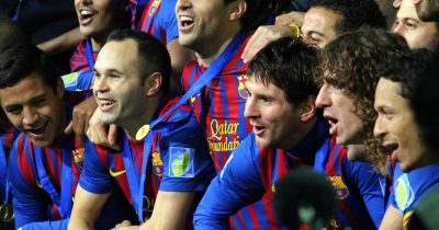 Ferran Torres Transfer Saga Adds Pressure to BAR Token as Fan Sentiment Wavers