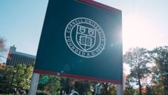 Cornell Bans All Fraternity Parties as Sexual Assault Outcry Grows