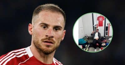 Real Madrid Eyes Alexis Mac Allister, Awaits Midfield Exits