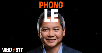 Strategy CEO Phong Le Details Plans to Raise Capital for Bitcoin Purchases