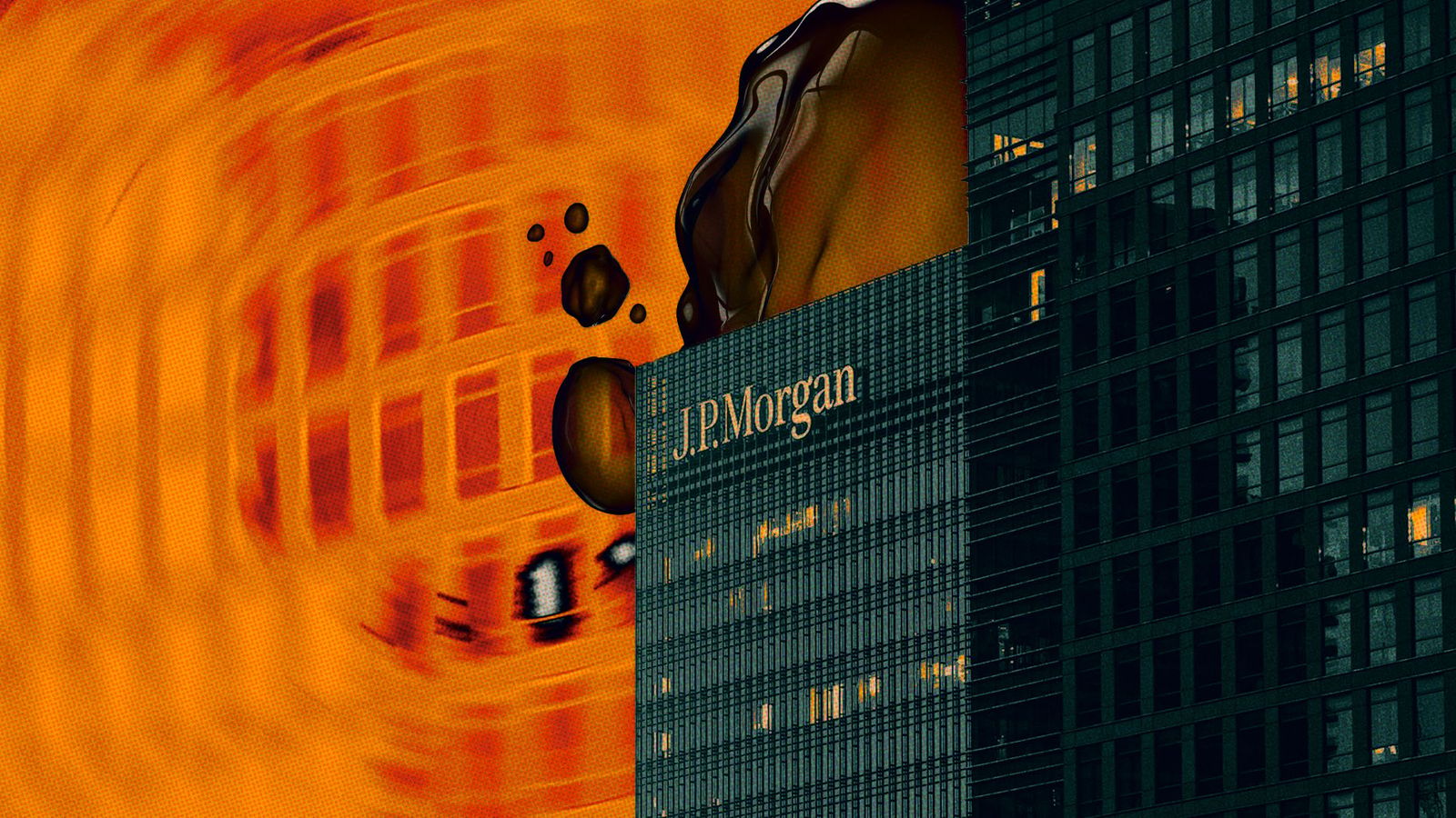 J.P. Morgan Asset Management Puts Its First Long-Term Bitcoin Number on Paper: 10% a Year