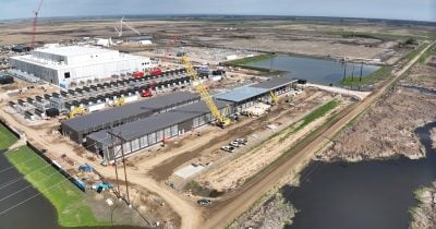 Applied Digital Tops 1 GW in AI Data Center Contracts, Eyes $11B in CoreWeave Revenue