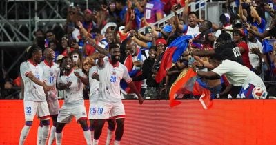 Scotland's World Cup Exit Alters Betting Odds for Haiti Match