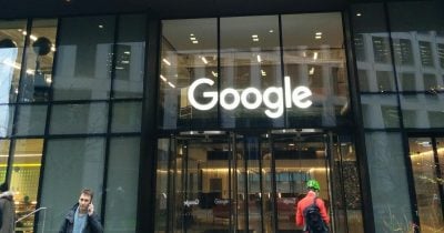 EU Fines Alphabet €890 Million Over Google Search and Play Store Violations