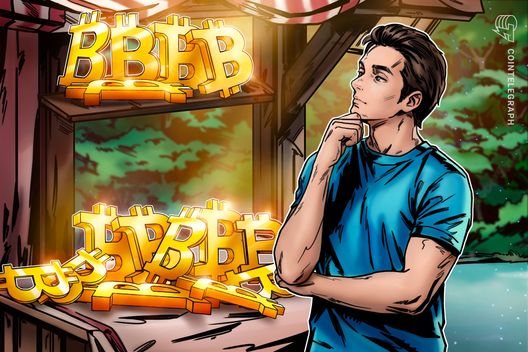 Bitcoin Dips Below $80,000 as Senate CLARITY Act Markup Vote Looms