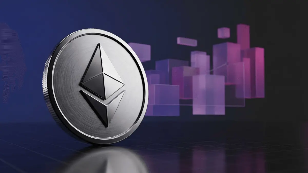 Ethereum Dips to $1,880, BitMine Holds 5.79M ETH as Accumulation Nears 5% of Supply