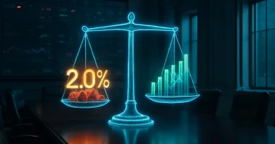 FOMC Minutes Show Deeply Divided Fed With Hawkish Lean