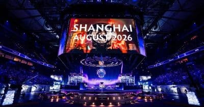 The International 2026 China Qualifier Skips Crypto Integration