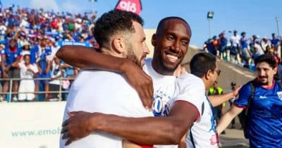 Cabo Verde's World Cup Draw Exposes Crypto's Missed Marketing Opportunity