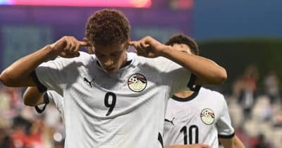 Barcelona Completes €2 Million Permanent Transfer of Hamza Abdelkarim from Al Ahly