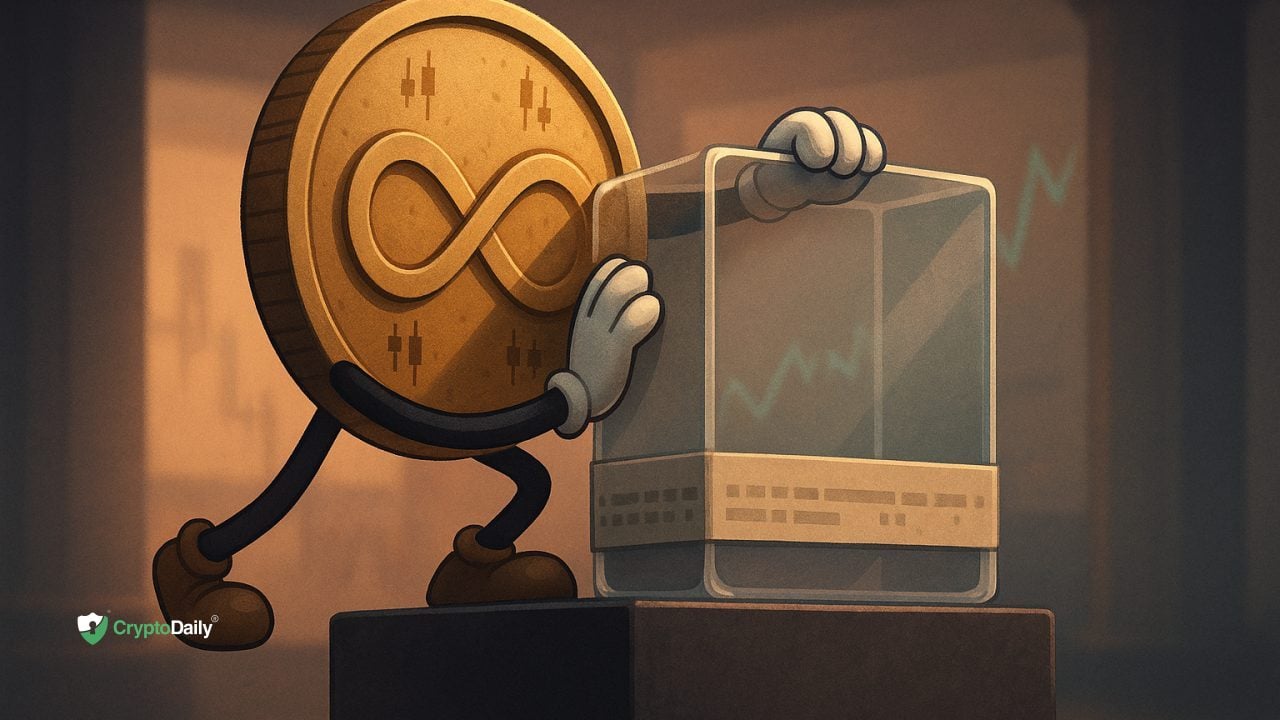 European Issuer Explores Perp DEX Token ETP for Institutional Access