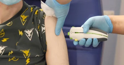 University of Cambridge AI-Designed Vaccine Passes Human Trials