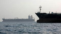 Iran-US Strait of Hormuz Escalation Sends Crypto Lower, but Could Boost Bitcoin's Safe-Haven Appeal