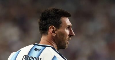 Messi's World Cup Semi-Final Draws Crypto Sports Betting Scrutiny
