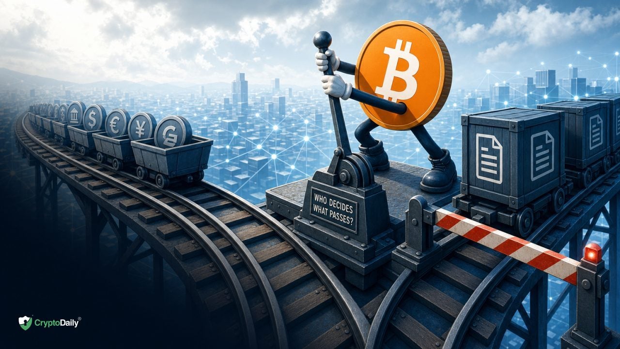 Bitcoin's BIP-110 Sees Just 1.13% Miner Support Ahead of August Activation Window