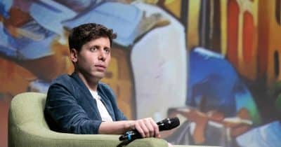 OpenAI Faces IPO Governance Questions Over Sam Altman's Investment Ties