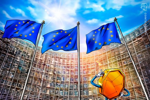EU Proposes Ban on Transactions With 11 Crypto Platforms in Russia Sanctions Push