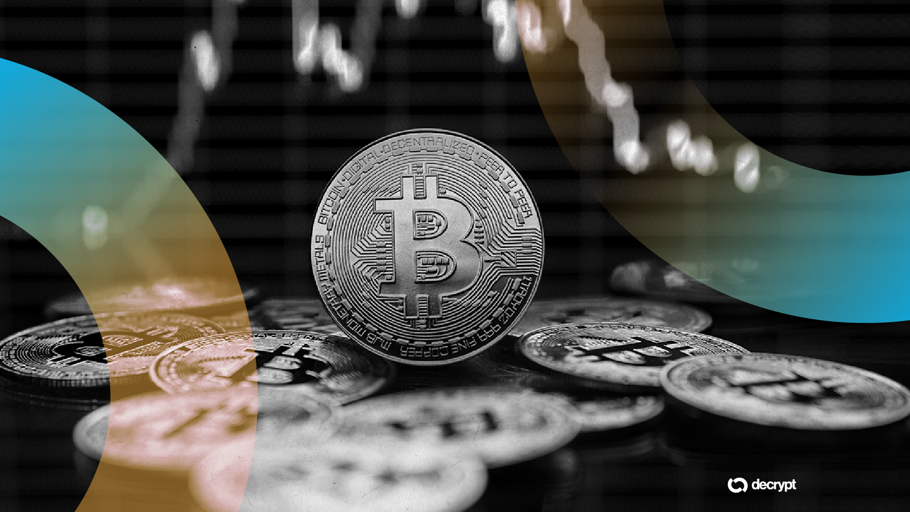 Bitcoin ETF Outflows Hit Worst Pace Since February as Treasury Yields Surge