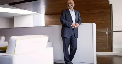 Adobe Begins Search for Next CEO as Shantanu Narayen Era Nears End