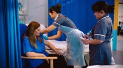 Room-Temperature Vaccine Breakthrough Puts Cold-Chain Crypto on Notice