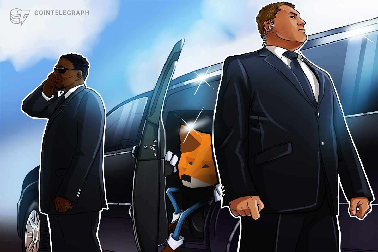 MetaMask Exits Lido Validators Amid Security Investigation