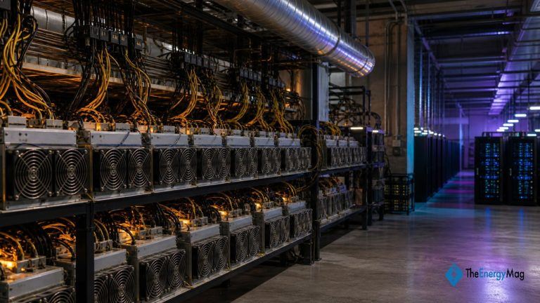 Zcash Hits Record $890 as Mining Edge Over Bitcoin, AI Compute Widens