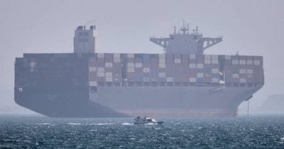 Tentative Iran War Deal Reopens Strait of Hormuz, Offers Hope for Stranded Seafarers