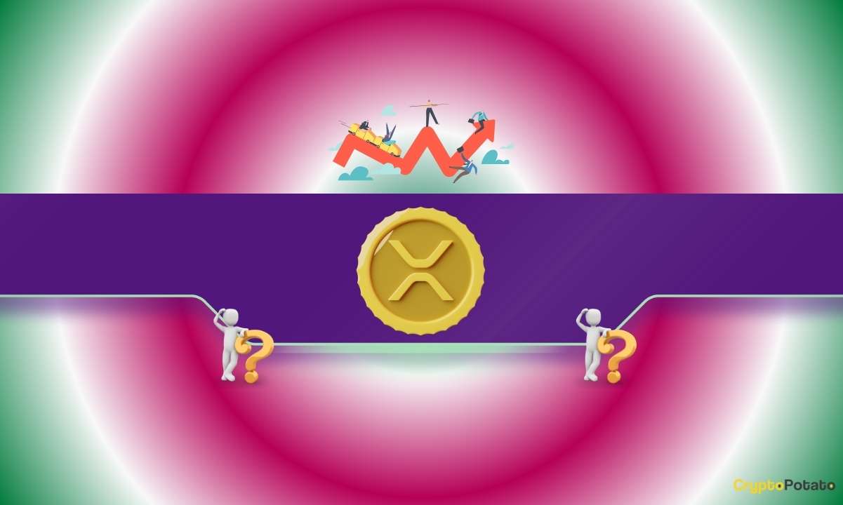 XRP Dips Below $1, Down 70% From Peak as Analysts Watch Key Support