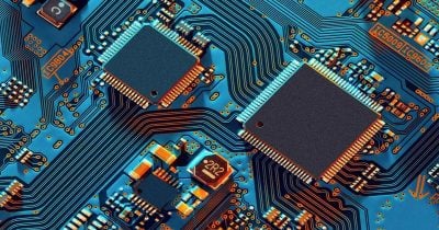 Global Unichip Hits All-Time High as July Sales Jump 158% Year-Over-Year