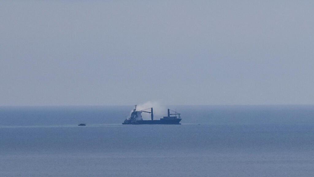 Russia Strikes Odesa, Ukraine Hits 20 Black Sea Vessels: Crypto Braces for Risk-Off