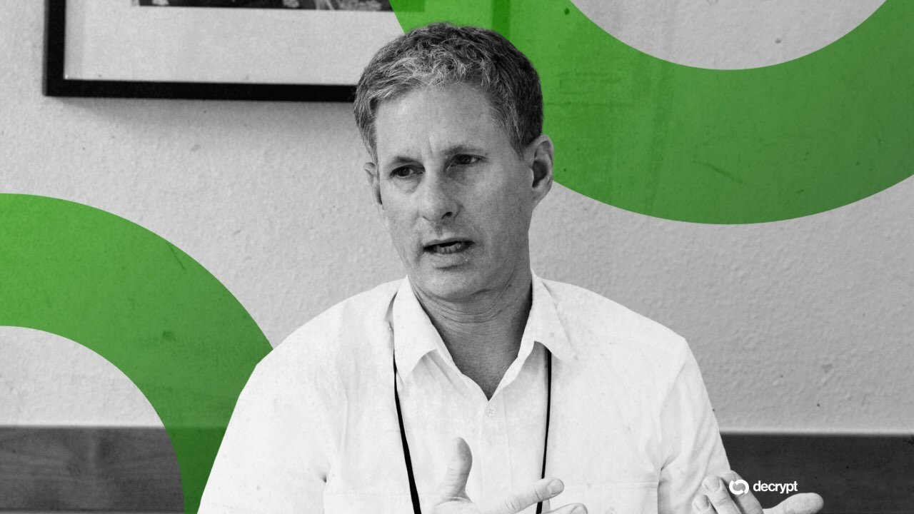 Former Stripe Engineer Loses Congressional Bid to Ripple Co-Founder-Backed Candidate