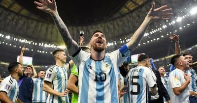 Messi's World Cup Campaign Set to Boost Crypto Fan Tokens, Report Says