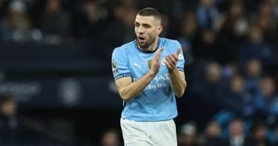 Manchester City's Kovacic Commitment Highlights Fragile Link Between Player Loyalty and Fan Token Values