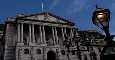 Bank of England Tests Stablecoins in Trade Finance to Cut SME Costs