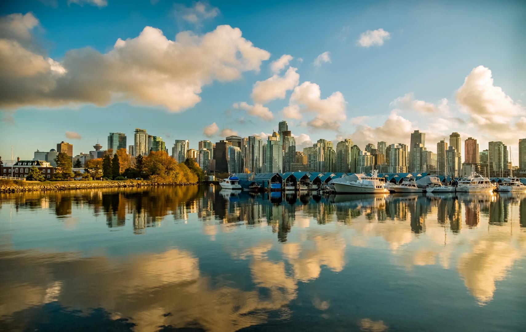 Vancouver Officials Block Mayor's Bitcoin Investment Plan