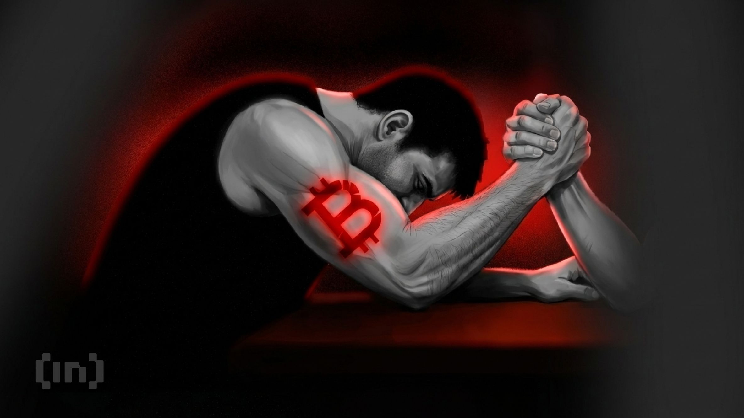 New Wallet Pulls 2,500 BTC From Binance in One Hour as Bollinger’s Firm Flips Bullish
