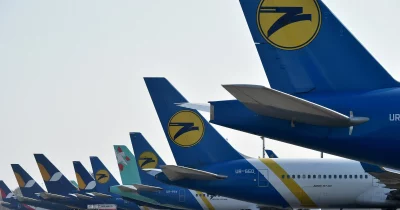 Ukraine Proposes Airport Ceasefire, Seeks European Mediation in Russia Talks