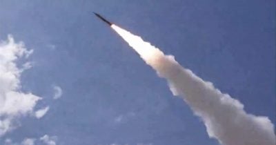 US Intercepts Iranian Missile Aimed at Aqaba; Prediction Market Sees 60.5% Chance of Further Action