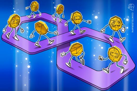 Polygon Launches Private Stablecoin Wallet for Institutional Clients