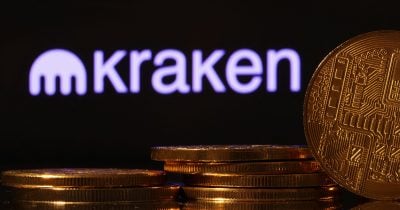 Kraken's $3 Billion Acquisition Spree Sets Up an IPO Push