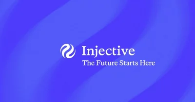 Injective Policy Institute Launches to Shape US Onchain Finance Policy