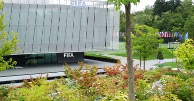 FIFA's New Framework Encourages Universal Release Clauses in Football Contracts