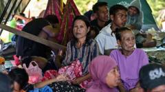 Indonesia Earthquake Kills 53, but Crypto May See a Quiet Adoption Boost