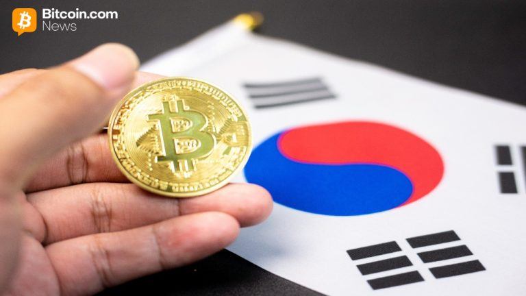 South Korean Crypto Investors Lose $41 Billion in Year as Bitcoin Slump Drives Shift to Stocks
